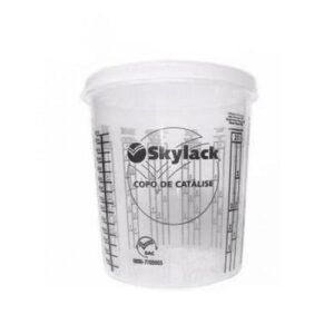 Copo De Catalise Gde 1500Ml - Skylack